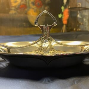 Art Deco Bonbonnière